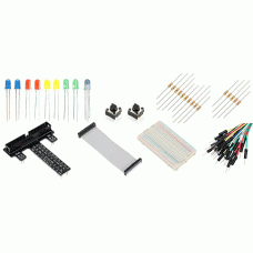 Raspberry Pi Electronic Starter Kit
